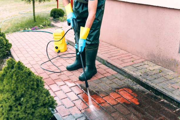 Best Fence Cleaning  in Farmersville, TX